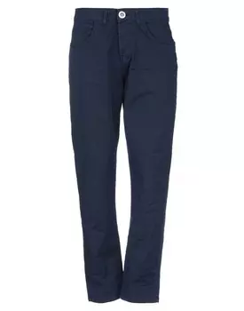 Брюки Neill Katter, синий