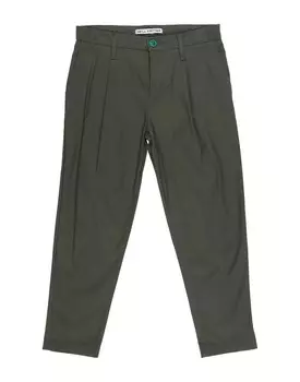 Брюки Neill Katter, темно-зеленый