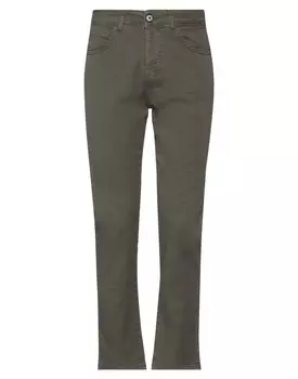 Брюки Neill Katter, зеленый