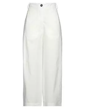 Брюки Neirami, молочный