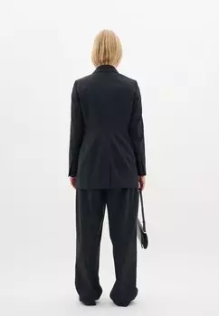 Брюки NELLA WIDE InWear, черный