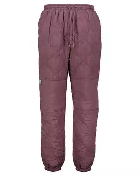 Брюки нембо Daily Paper, фиолетовый