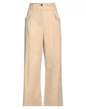Брюки Nenette, бежевый