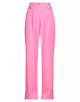 Брюки Nenette, фуксия