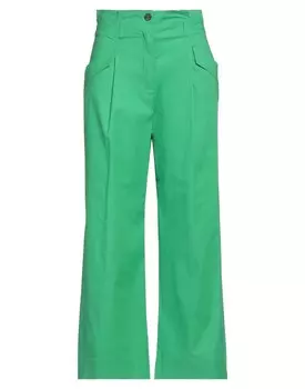 Брюки Nenette, зеленый