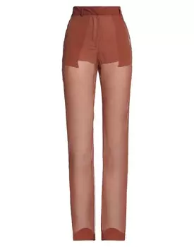 Брюки Nensi Dojaka, коричневый