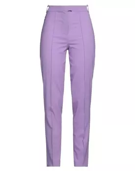 Брюки Nensi Dojaka, светло-фиолетовый