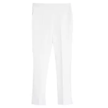 Брюки Непета MaxMara, белый