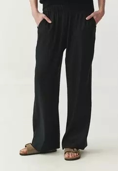 Брюки NERJA TATUUM, черный