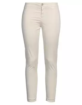 Брюки Nero Giardini, молочный