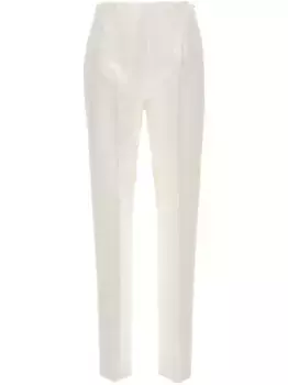 Брюки Netto SPORTMAX, белый