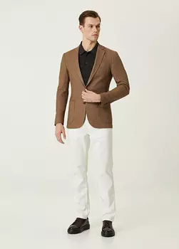 Брюки Network, экрю