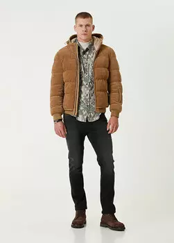 Брюки Network, антрацит