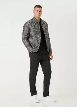 Брюки Network, антрацит