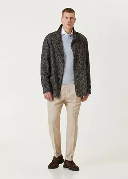 Брюки Network, бежевый