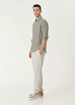 Брюки Network, серый