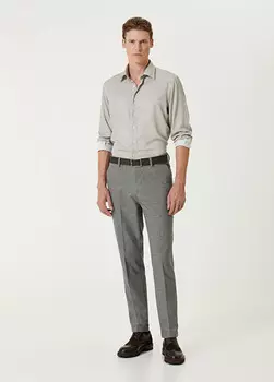 Брюки Network, серый