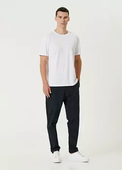 Брюки Network, синий