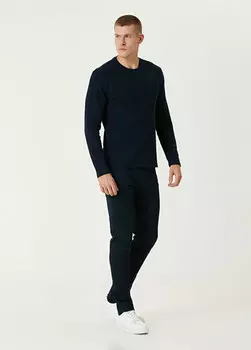 Брюки Network, синий