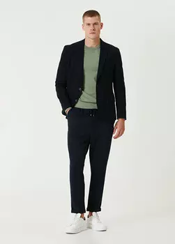 Брюки Network, синий