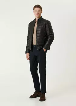 Брюки Network, синий