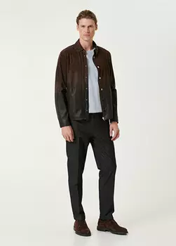 Брюки Network, синий