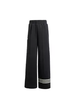 Брюки Neucl adidas Originals, черные