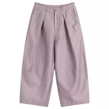Брюки-Неудачники Ymc, сиреневый