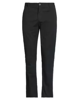 Брюки Never Enough, черный