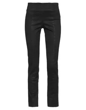 Брюки Never Enough, черный