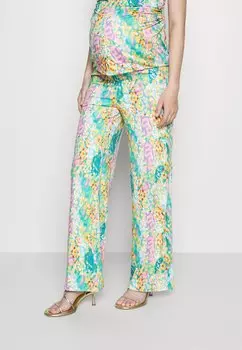 Брюки Never Fully Dressed