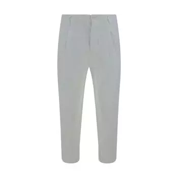 Брюки Never Fully Dressed