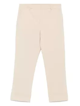 Брюки Nevet Incotex, нейтральный