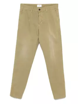 Брюки New Barcelona Haikure, зеленый