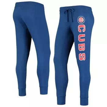 Брюки New Era Chicago Cubs, роял