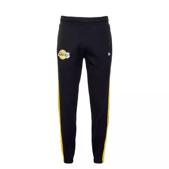 Брюки NEW ERA Trainingshose, черный