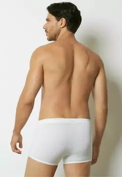 Брюки NEW ESSENTIAL Yamamay, белый