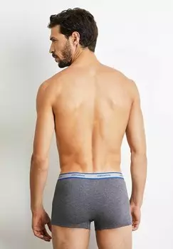 Брюки NEW FASHION Yamamay, антрацит