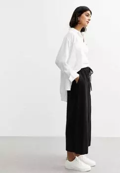 Брюки New Look, черный