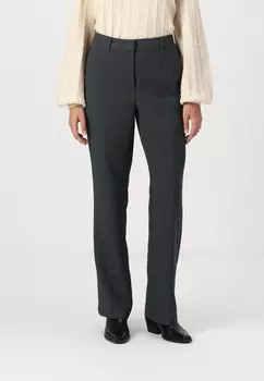 Брюки NEW MEA Rue de Femme, светло-серый