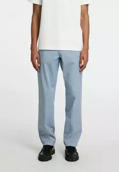 Брюки NEW MILES FLEX Selected Homme, светло-голубой
