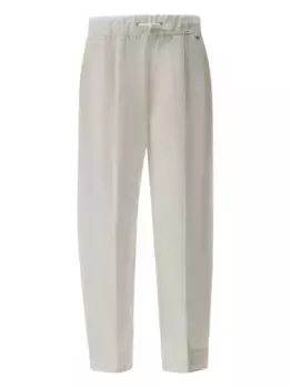 Брюки New Techno Herno, белый