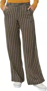 Брюки New Waves 2 Billabong, цвет Black Multi 1