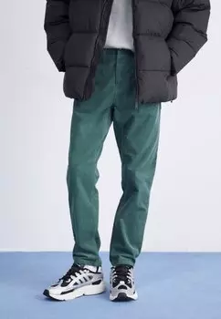 Брюки Newel Pant Carhartt WIP, цвет jura