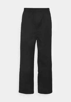 Брюки Newhaven Pant Carhartt WIP, черный
