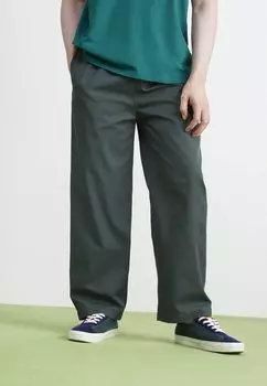 Брюки Newhaven Pant Carhartt WIP, цвет jura