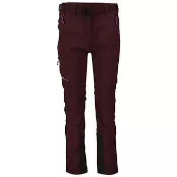 Брюки Newwood Albia, фиолетовый