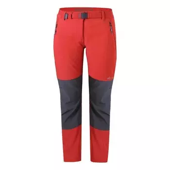 Брюки Newwood Alda, красный