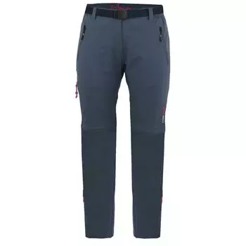 Брюки Newwood Aloa, синий