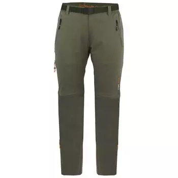 Брюки Newwood Aloa, зеленый